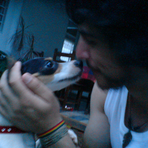 Foto de perfil de Davi Duarte Santos