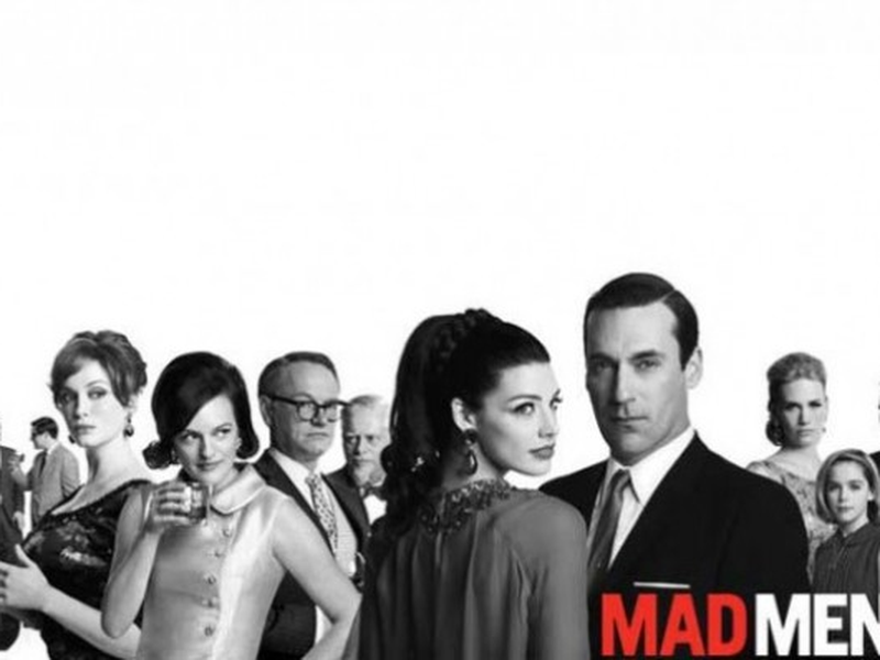 Foto 1 de Mad Men (6ª Temporada)