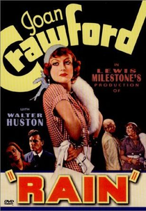 O Pecado Da Carne (Rain)