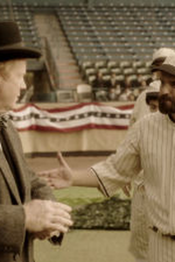 Poster de Episódio Baseball (2019)