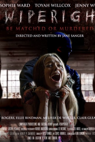 Poster 2 de Filme Swiperight (2020)