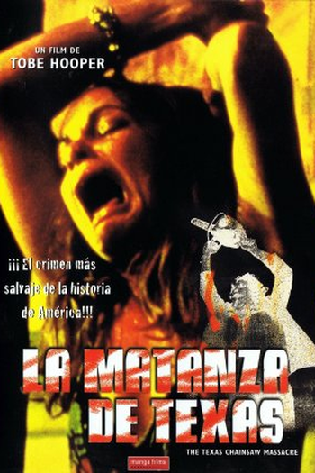  de Filme O Massacre da Serra Elétrica (1974)