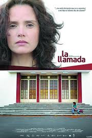 Poster de Filme A Chamada (2012)
