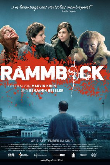  de Filme Cerco dos Mortos (2010)