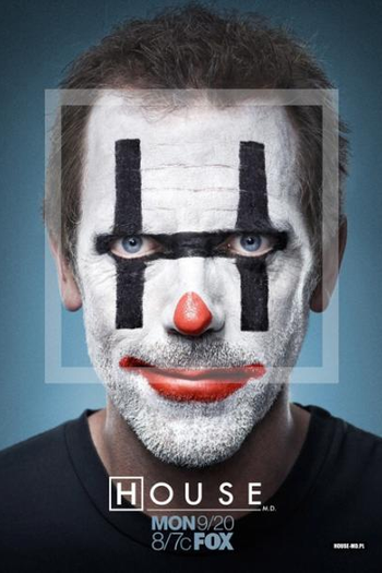  de Série Dr. House (7ª Temporada) (2010)