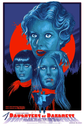  de Filme Escravas do Desejo (1971)