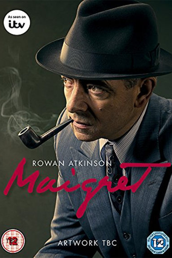  de Filme Maigret Sets a Trap (2016)