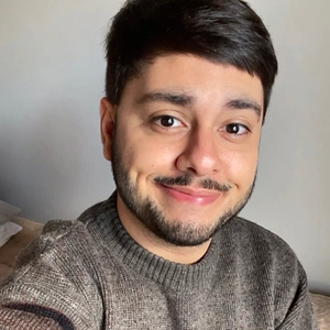 Foto de perfil de Eduardo Corrêa