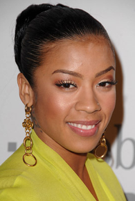 Keyshia Cole