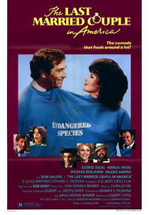 O Último Casal Casado (The Last Married Couple in America)