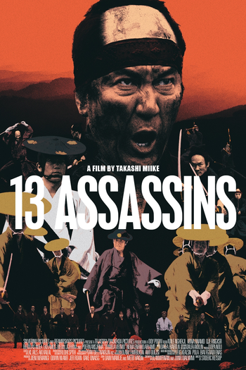  de Filme 13 Assassinos (2010)