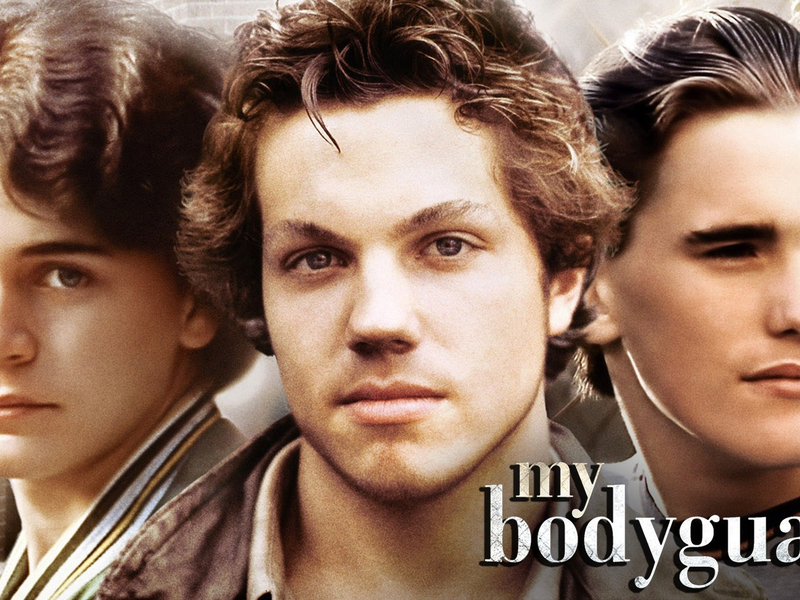 Foto 2 de Cuidado com Meu Guarda-Costas