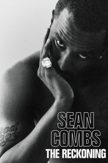 Poster de Franquia Sean Combs: The Reckoning (2025)