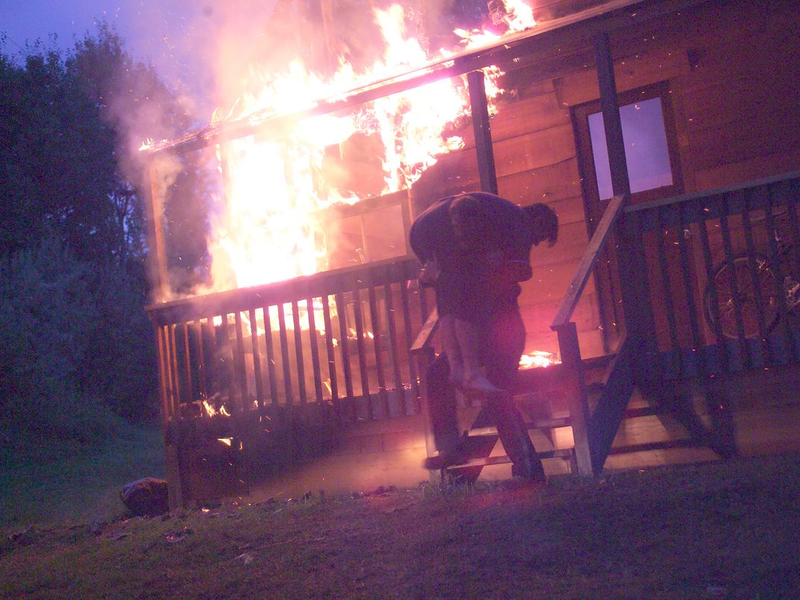 Foto 3 de The Absent