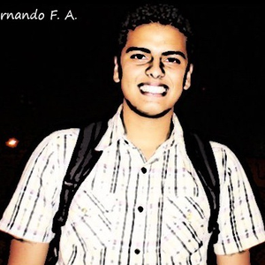 Foto de perfil de Fernando F. A.