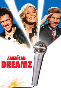 Tudo pela Fama (American Dreamz)