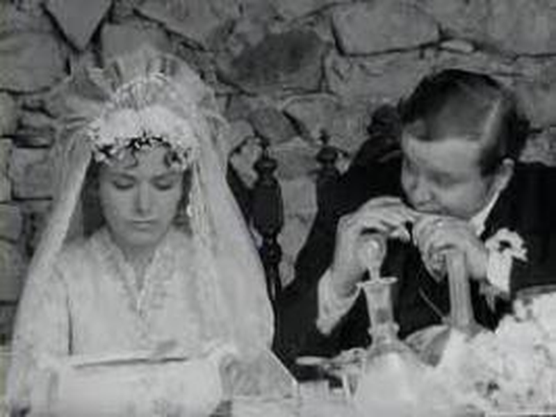 Foto 2 de Stone Wedding