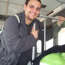 Foto de perfil de Lucas Scaramuzza