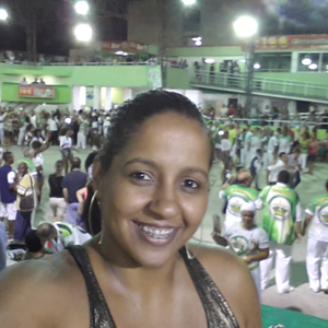Foto de perfil de Viviane de Andrade Martins