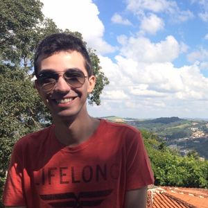 Foto de perfil de joão