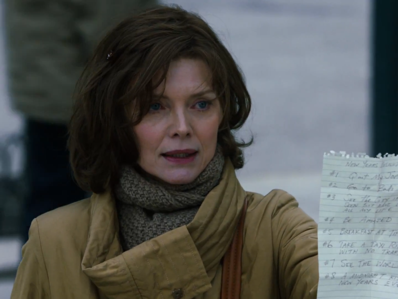 Foto 5 de Noite de Ano Novo