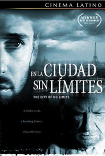 Cidade sem Limites - Poster / Capa / Cartaz - Oficial 1
