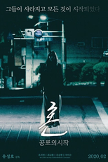 Spirit: The Beginning of Fear (Spirit: The Beginning of Fear)