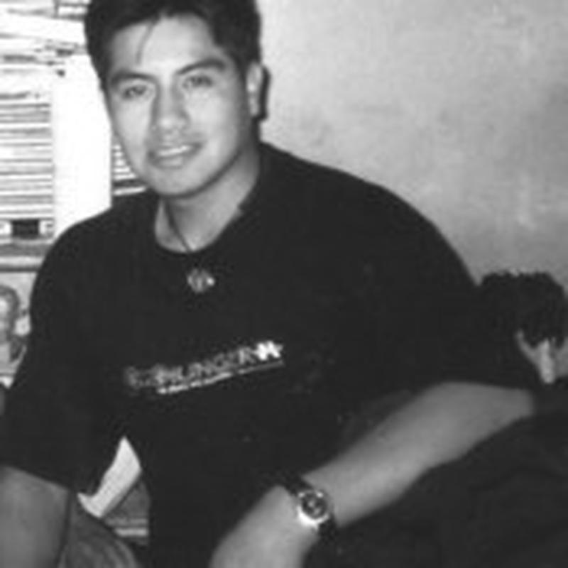 Eduardo China - Foto 2