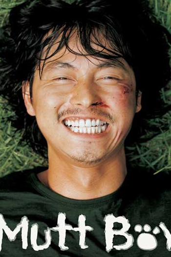  de Filme Mutt Boy (2003)