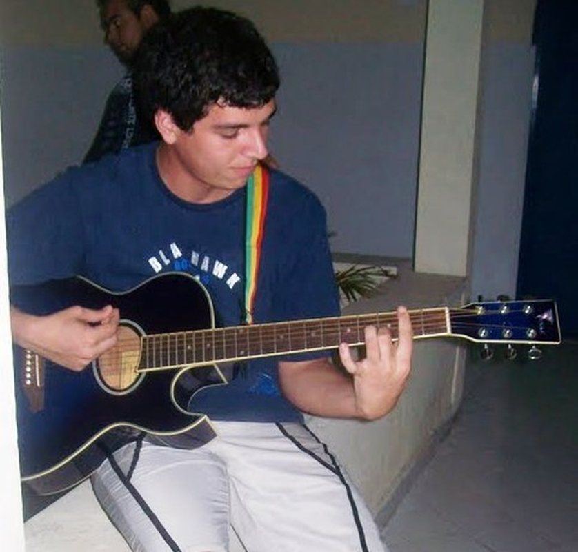 vinicius araujo - Foto 1