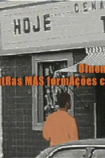 Cinema Pornô e Outras Más-Formações Congênitas (Cinema Pornô e Outras Más-Formações Congênitas)