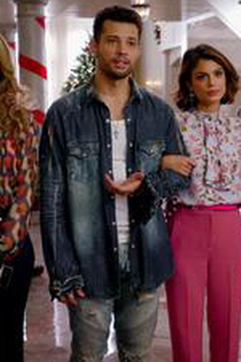Poster de Episódio Rotten Things (2017)