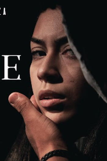 Poster de Curta La Belle (2017)