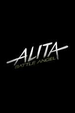 Alita: Anjo de Combate Part 2 (Alita: Battle Angel Part 2)