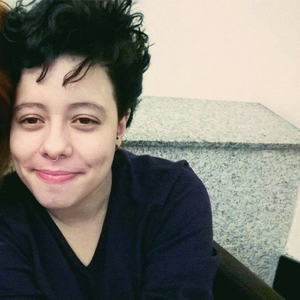 Foto de perfil de Priscila Vasconcelos