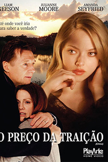 de Filme O Preço da Traição (2009)