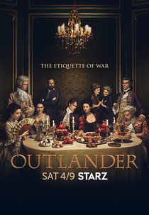 Outlander (2ª Temporada) (Outlander (Season 2))