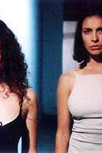 Poster de Curta Vênus (2001)