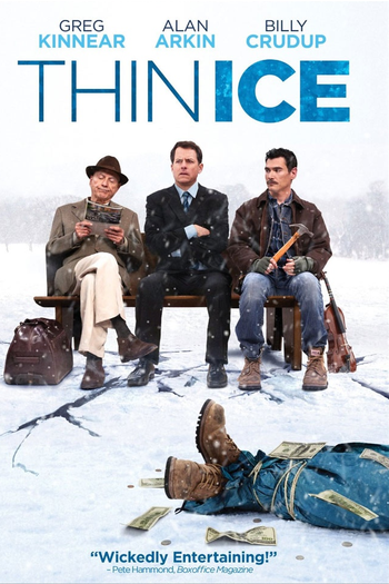  de Filme Numa Fria (2011)