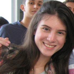 Foto de perfil de Rafaela Faria