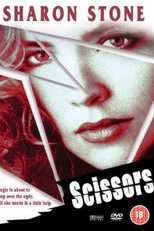 Enigma do Passado (Scissors)