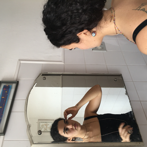 Foto de perfil de Teresa França Pinto