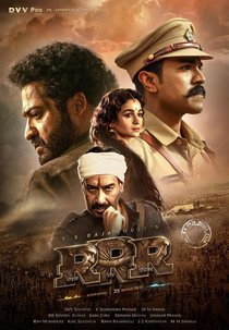 RRR: Revolta, Rebelião, Revolução (RRR)