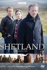 Shetland (5ª Temporada) (Shetland (Season 5))