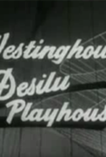 Westinghouse Desilu Playhouse (1ª Temporada) - Poster / Capa / Cartaz - Oficial 1