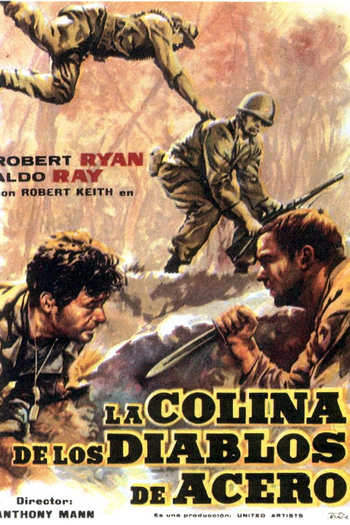  de Filme Os Que Sabem Morrer (1957)