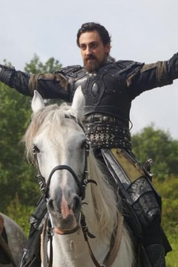 Poster de Episódio 26. Bölüm (2022)