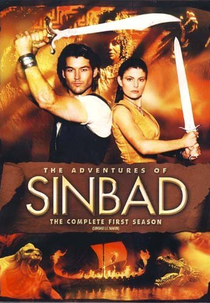 As Aventuras de Sinbad (The Adventures of Sinbad)