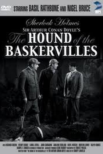 de Filme O Cão dos Baskervilles (1939)