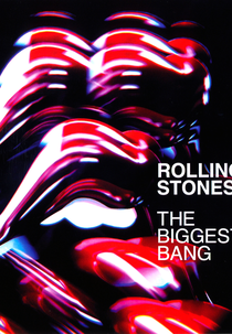 Rolling Stones - The Biggest Bang (Boxset) (Rolling Stones - The Biggest Bang (Boxset))